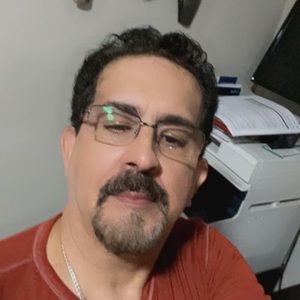 Meet your Posher, Rafael